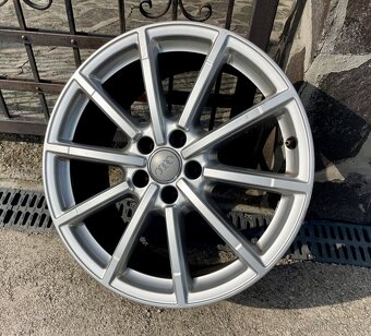 5x112 R19 Audi škoda vw seat - 2