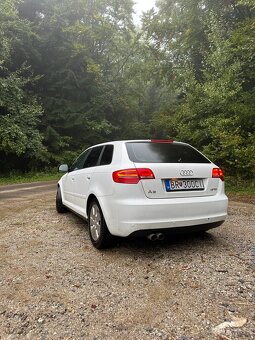 Audi a3 1.9tdi - 2