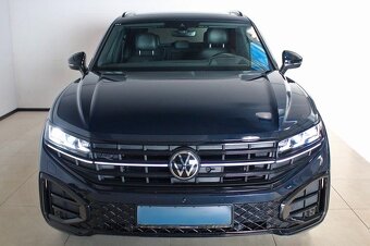 Volkswagen-Touareg 3.0 V6 TDI 4Motion R-Line - 2