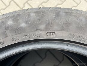 285/45 r22 continental premium contact6 - 2