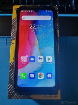 Ulefone armor 8 Pro - 2