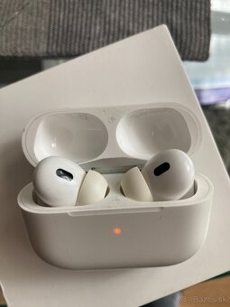 Apple Airpods Pro (2nd generation) - 2