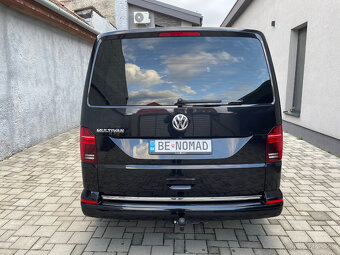 Volkswagen Multivan - 2