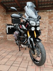 Yamaha Super Tenere XT1200Z - 2