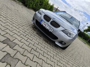 BMW E61 530xd 4x4 - 2