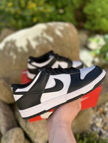 Nike dunk panda - 2