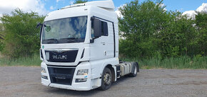 TAHAČ MAN TGX 18.440 4X2, LLS-U, r.2014, automat, lowdeck - 2