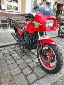 KAWASAKI GPZ 750 UT❗️(Znížená cena) ❗️ - 2