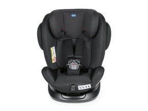 CHICCO Autosedačka Unico Plus isofix Black (0-36 kg) - 2