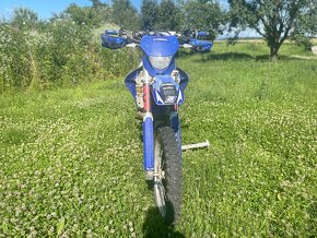 Yamaha wrf 426 2001 - 2