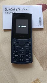 Nokia 110 4G - 2