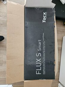 Tacx Flux S Smart - 2