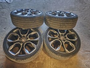 Extreme R19 Skoda 5x112 - 2