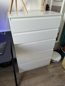 Komoda (ikea) - 2