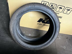 Pneumatiky michelin pilot sport 3 na mercedes s500 / s63 amg - 2