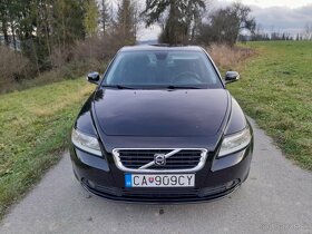 VOLVO S40 1.6 D - 2