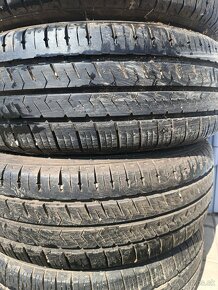 205/65 R16C letne - 2