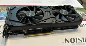 KFA2 GeForce RTX 3060 (1-Click OC Feature) - 2