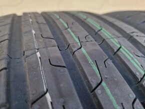 LETNÉ PNEUMATIKY CONTINENTAL 235/55 R18 100V - 2