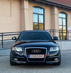 Audi A6 3.0 TDI fl. Exclusive - 2