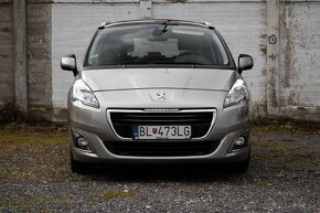 Peugeot 5008 2.0 HDi Allure - 2