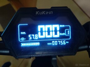 Kugoo kirin G3 pro - 2