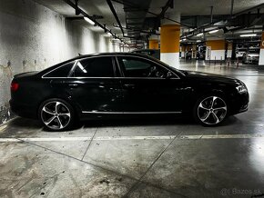 Audi A6 C6 4F 3.0 TFSI 2009 S Line - Vymena - 2