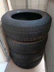 Pneumatiky TIGAR 215/60 R16 99H - 2