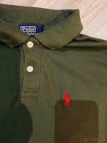 Ralph Lauren polokošeľa - 2