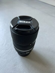 Nikon 105MM F2 AF DC-NIKKOR D A - 2