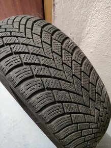 Zimné pneumatiky Nexen 195/55 R16 - 2