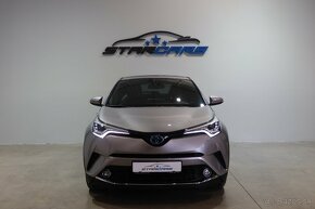 Toyota C-HR 1.8 Hybrid Executive E-CVT FWD - 2