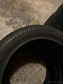 Bridgestone Pneumatiky TURANZA T005 245/45R18 100Y - 2