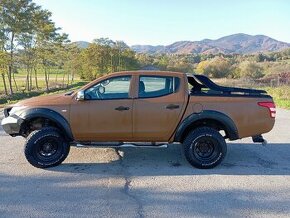 Fiat Fullback - 2