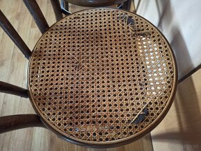 Predám stoličky THONET - 2