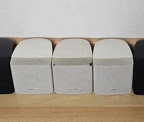 Bose cube - 2