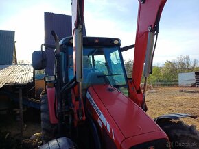 Massey ferguson 5445 - 2