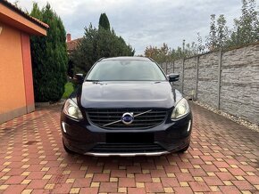 2015 Volvo XC60 D3 - 2