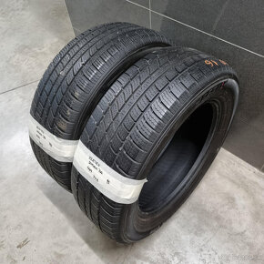 Zimné pneumatiky 205/60 R16 ZEETEX DOT4419 - 2