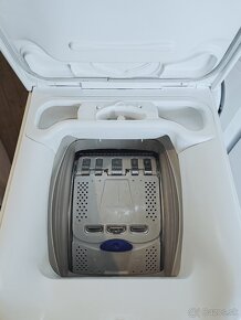 Predám práčku Electrolux 6kg 1000rpm - 2