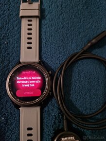 Samsung Watch - 2