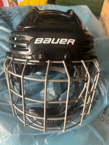 BAUER IMS 5.0 - 2