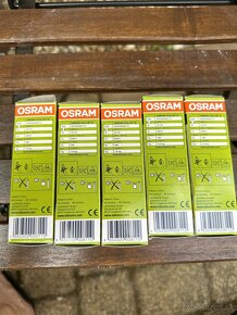 Predam žiarivky, 10W 600 lm, zn. OSRAM G24d-1, 5ks - 2