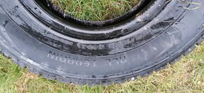 235/75 r15 109S XL celoročné 59eur mám 4ks - 2