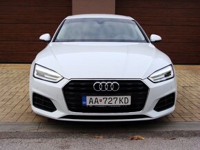 Audi A5 Sportback 2.0 TDI 190k Design S tronic - 2