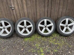 Audi Elektorny 5x112 r20 - 2