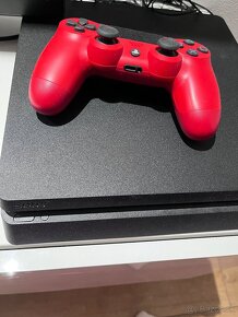 Ps4 - 2