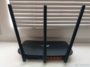 Wifi router TP-LINK TL-WR940N 450Mbps - 2