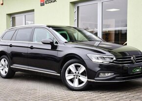 Volkswagen Passat 2.0TDi ELEGANCE ACC ČR 1.M 110 kw - 2