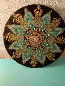 Mandala obraz - 2